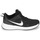 Skor Barn Sneakers Nike REVOLUTION 5 PS Svart / Vit