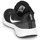 Skor Barn Sneakers Nike REVOLUTION 5 PS Svart / Vit