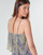 textil Dam Korta klänningar Marciano LIQUID LEOPARD DRESS Flerfärgad