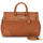 Väskor Dam Handväskor med kort rem Mac Douglas BRYAN PYLA S Cognac
