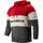textil Herr Sweatshirts New Balance MT93545 Röd