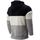 textil Herr Sweatshirts New Balance MT93545 Svart