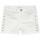 textil Flickor Shorts / Bermudas Pepe jeans ELSY Vit