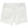 textil Flickor Shorts / Bermudas Pepe jeans ELSY Vit