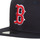 Accessoarer Keps New-Era MLB 9FIFTY BOSTON RED SOX OTC Svart