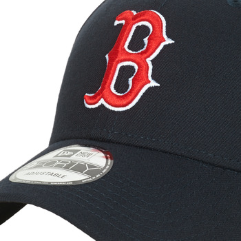 New-Era MLB THE LEAGUE THE LEAGUE BOSTON Svart / Röd