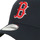 Accessoarer Keps New-Era MLB THE LEAGUE THE LEAGUE BOSTON Svart / Röd