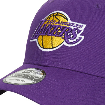 New-Era NBA THE LEAGUE LOS ANGELES LAKERS Violett