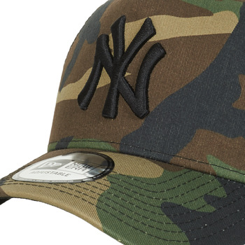 New-Era CLEAN TRUCKER NEW YORK YANKEES Kamouflage / Kaki