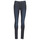 textil Dam Skinny Jeans G-Star Raw 3301 HIGH SKINNY WMN Blå