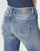 textil Dam Skinny Jeans G-Star Raw ARC 3D MID SKINNY WMN Blå