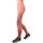 textil Dam Leggings Nike Swoosh Pink Rosa