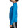 textil Dam Sweatjackets adidas Originals adidas Trefoil Crewneck Sweatshirt Blå