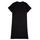 textil Flickor Korta klänningar adidas Originals SALOME Svart