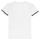 textil Flickor T-shirts Emporio Armani Anthonin Vit