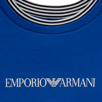 Emporio Armani Aurèle Blå
