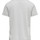 textil Flickor T-shirts Only KONSILVERY Silver