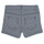 textil Pojkar Shorts / Bermudas Name it NKFSALLI Marin