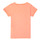 textil Flickor T-shirts 3 Pommes LEA Orange