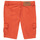 textil Pojkar Shorts / Bermudas Timberland TIMEO Röd