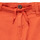 textil Pojkar Shorts / Bermudas Timberland TIMEO Röd