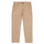 textil Pojkar Chinos / Carrot jeans Timberland HECTOR Beige