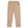 textil Pojkar Chinos / Carrot jeans Timberland HECTOR Beige