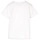 textil Pojkar T-shirts Lacoste NAE Vit