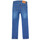 textil Pojkar Skinny Jeans Levi's 510 BI-STRETCH Blå