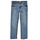 textil Pojkar Skinny Jeans Levi's 510 SKINNY FIT Blå
