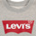 textil Pojkar Sweatshirts Levi's BATWING CREWNECK Grå
