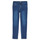 textil Flickor Skinny Jeans Levi's 710 SUPER SKINNY Blå