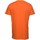 textil Herr T-shirts & Pikétröjor Fila SEAMUS Orange