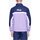 textil Herr Sweatshirts Fila 687013 DAN Violett