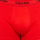 Underkläder Herr Boxershorts Calvin Klein Jeans U2664G-CKL Röd