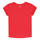 textil Flickor T-shirts Catimini MUSIKOU Röd