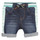 textil Pojkar Shorts / Bermudas Catimini GABRIELLE Blå