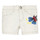 textil Flickor Shorts / Bermudas Catimini CAPUCINE Beige