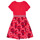 textil Flickor Korta klänningar Catimini MANOA Röd