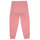 textil Flickor Joggingbyxor Puma MONSTER SWEAT PANT GIRL Rosa