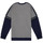 textil Flickor Sweatshirts Esprit ELISEE Grå