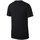 textil Herr T-shirts Nike Jordan Jumpman Svart
