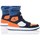 Skor Herr Boots Nike Jordan Access Svart