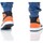 Skor Herr Boots Nike Jordan Access Svart