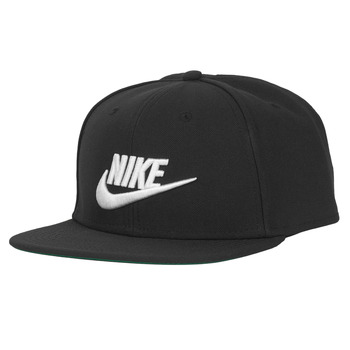 Accessoarer Keps Nike U NSW PRO CAP FUTURA Svart