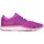 Skor Dam Sneakers adidas Originals Adipure 3602 W Vit, Rosa, Lila