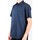textil Herr Kortärmade skjortor Wrangler S/S 1PT Shirt W58916S35 Blå