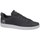 Skor Barn Sneakers adidas Originals VS Advantage CL K Svarta, Vit