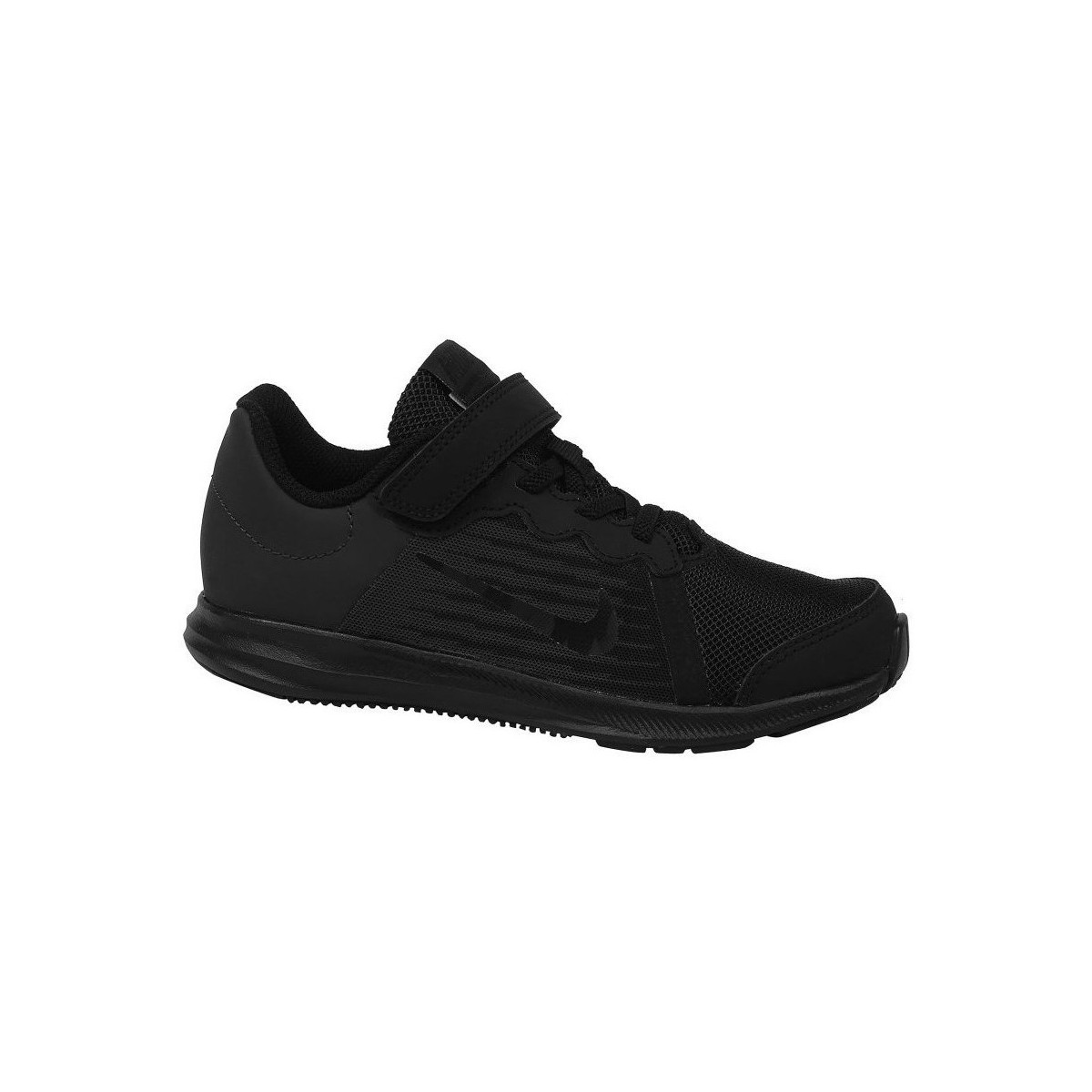 Skor Barn Sneakers Nike Downshifter 8 PS Svart