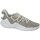 Skor Dam Sneakers adidas Originals Alphabounce Trainer Grå